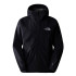 Veste The North Face Homme par Snow Build Up Black