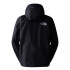 Veste The North Face Homme par Snow Build Up Black