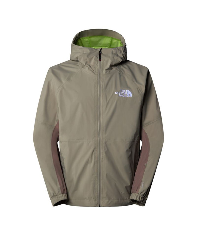 Veste The North Face Homme par Snow Build Up...