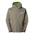 Veste The North Face Homme par Snow Build Up Clay Grey