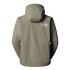 Veste The North Face Homme par Snow Build Up Clay Grey