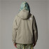 Veste The North Face Homme par Snow Build Up Clay Grey