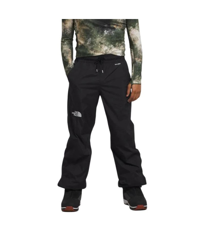 Pantalon The North Face Homme par Snow Build Up...
