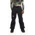 Pantalon The North Face Homme par Snow Build Up Black