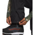 Pantalon The North Face Homme par Snow Build Up Black