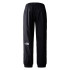 Pantalon The North Face Homme par Snow Build Up Black