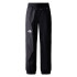 Pantalon The North Face Homme par Snow Build Up Black