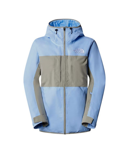 Veste The North Face Femme by Snow Namak Isolé...