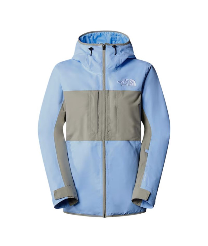 Veste The North Face Femme by Snow Namak Isolé...