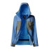 Veste The North Face Femme by Snow Namak Isolé Bleuet/Gris de terre cuite