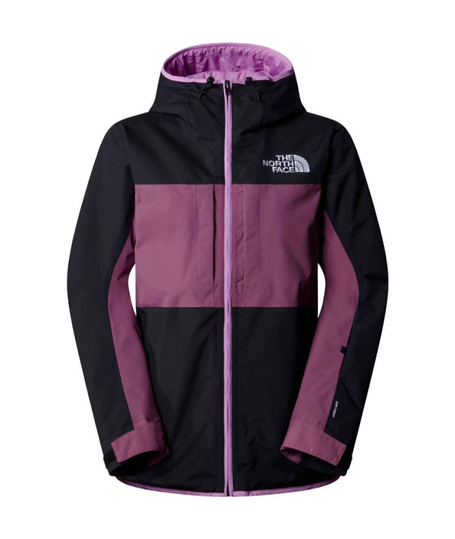 Veste The North Face Femme by Snow Namak...