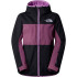Veste The North Face Femme by Snow Namak Insulated Noir