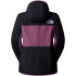 Veste The North Face Femme by Snow Namak Insulated Noir