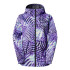 Veste The North Face Femme par Snow Build Up Peak Purple The Lift Pr