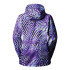 Veste The North Face Femme par Snow Build Up Peak Purple The Lift Pr