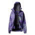 Veste The North Face Femme par Snow Build Up Peak Purple The Lift Pr