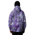 Veste The North Face Femme par Snow Build Up Peak Purple The Lift Pr