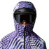 Veste The North Face Femme par Snow Build Up Peak Purple The Lift Pr