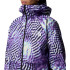 Veste The North Face Femme par Snow Build Up Peak Purple The Lift Pr