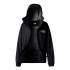 Veste The North Face Femme par Snow Build Up Black