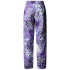 Pantalon The North Face Femme par Snow Build Up Peak Purple
