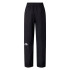 Pantalon Femme neigeThe North Face Build Up Black