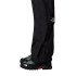 Pantalon Femme neigeThe North Face Build Up Black