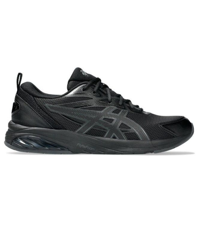 Chaussures Gel ASICS -Quantum Kei Noir/Gris