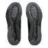 Chaussures Gel ASICS -Quantum Kei Noir/Gris