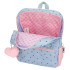 Sac à dos Disney Adapt. Sac à dos. 33Cm Minnie Mouse American Darling Blue