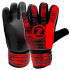 Gants Enebe Gardien de but Pampa rouge/noir