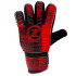Gants Enebe Gardien de but Pampa rouge/noir