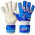 Gants Enebe Gardien de but Ixion blanc/noir