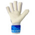 Gants Enebe Gardien de but Ixion blanc/noir