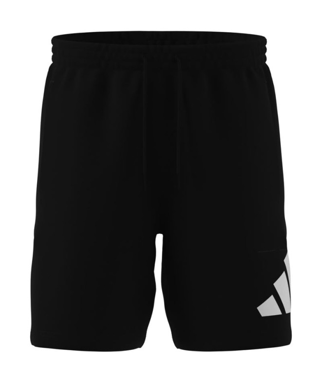 Pantalons adidas Homme Short à gros logo...
