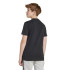 T-shirt adidas Enfant Big Logo Noir/Blanc