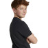 T-shirt adidas Enfant Big Logo Noir/Blanc