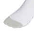 Chaussettes Fitness adidas by Essentials Climacool Crew 3P Blanc