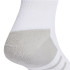 Chaussettes Fitness adidas by Essentials Climacool Crew 3P Blanc