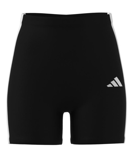 Collants adidas Femme 3-Stripes Essentials Biker Short...