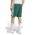 Pantalons adidas Homme 3 bandes Sho Vert foncé