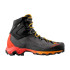 Chaussures Montagne de La Sportiva Aequilibrium Trek Gtx Carbon/Yellow