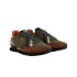 Chaussures Pepe Jeans Brit Road Marron Homme