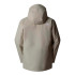 Veste The North Face Homme snow Fourbarrel Triclimate Clay Grey/Black