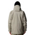 Veste The North Face Homme snow Fourbarrel Triclimate Clay Grey/Black