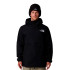 Veste The North Face Homme par Snow Driftvie Black