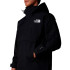 Veste The North Face Homme par Snow Driftvie Black