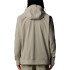 Sweat The North Face Homme by Snow Tekno Logo Gris