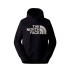 Sweat The North Face Homme by Snow Tekno Logo Noir