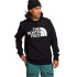 Sweat The North Face Homme by Snow Tekno Logo Noir
